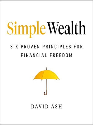 cover image of Simple Wealth